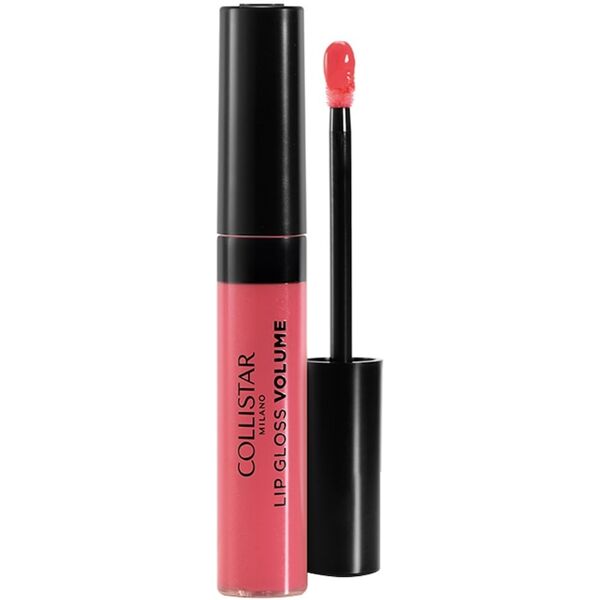 collistar - make-up lip gloss volume lucidalabbra 7 ml rosa unisex