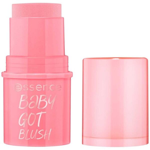 essence - baby got blush 5.5 g oro rosa unisex