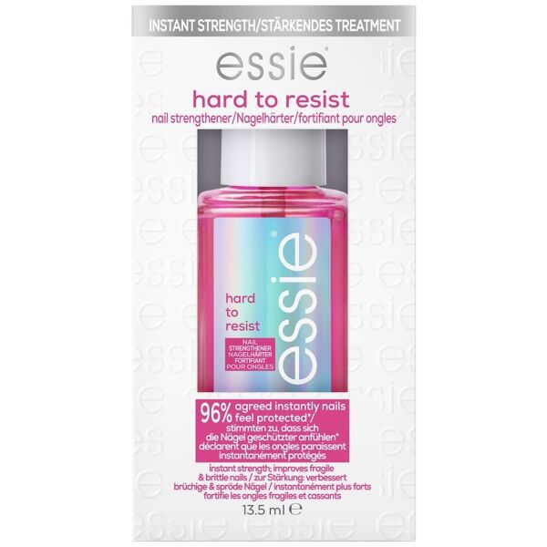 essie - hard to resist trattamenti 13.5 ml nude unisex