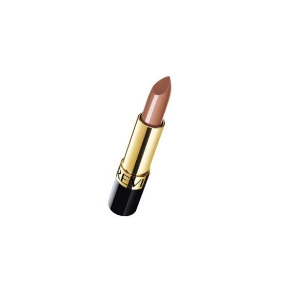 revlon - super lustrous lipstick rossetti 4.2 g marrone unisex