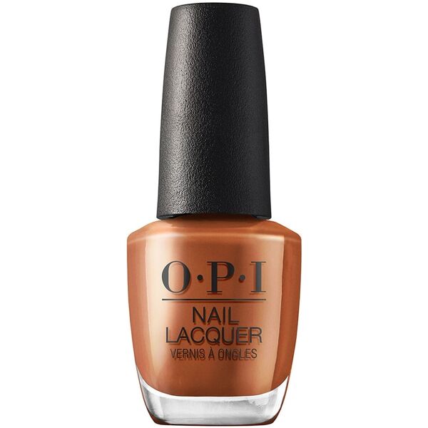 opi - muse of milan - nail lacquer smalti 15 ml corallo unisex