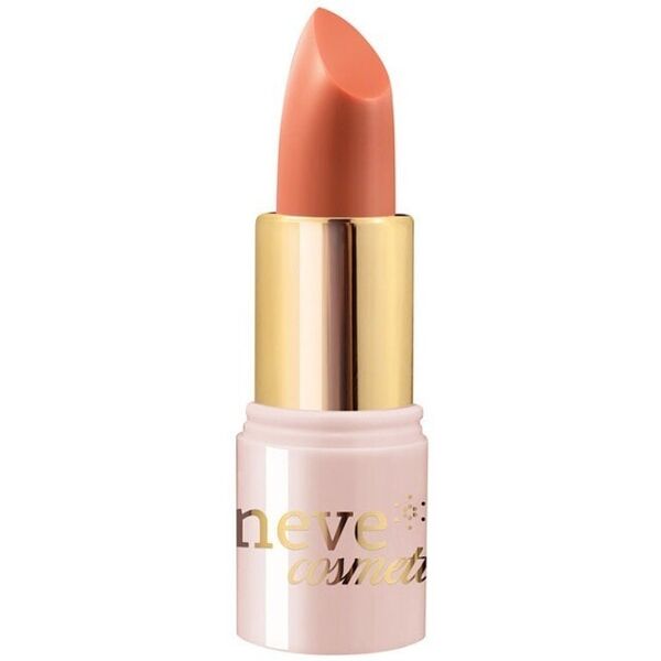 neve cosmetics - balsamo labbra intensificante e perfezionante spiceup 3.5 g corallo female