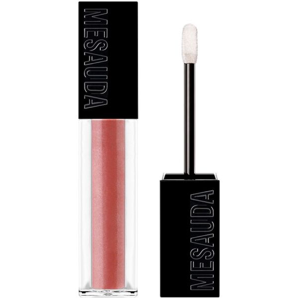 mesauda - gloss matrix lucidalabbra 5 ml marrone unisex