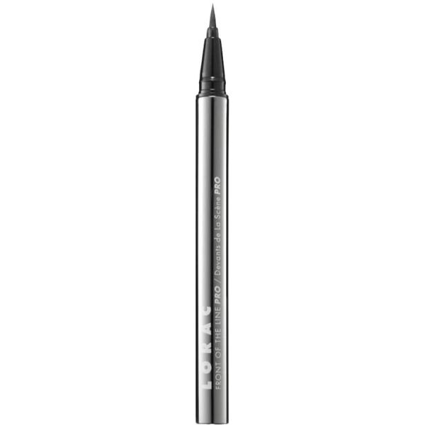 lorac - front of the line pro liquid eyeliner 3.4 g female