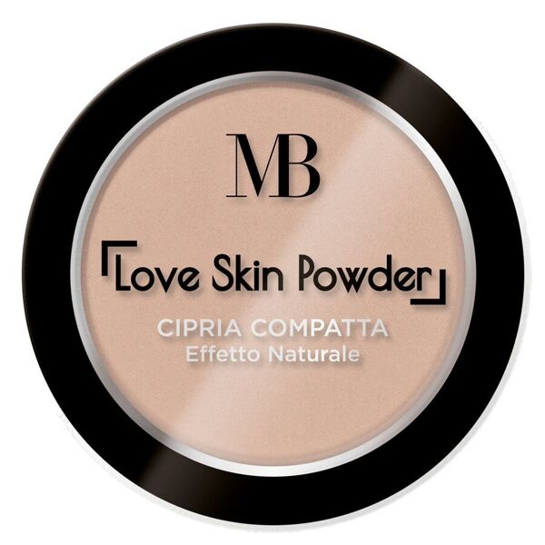 miss broadway - love skin powder cipria 8 g nude female