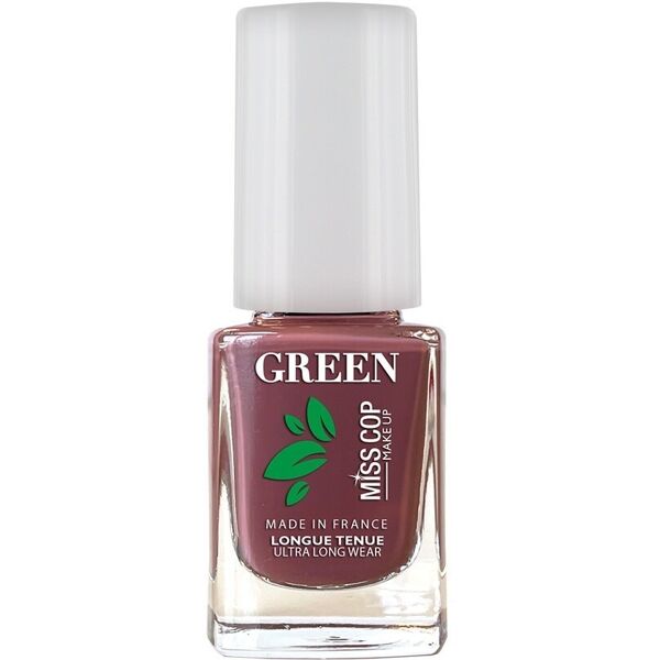 miss cop - green smalti 11 ml oro rosa female