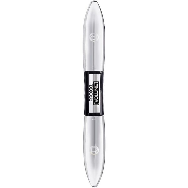 l'oréal paris - mascara pro xxl volume 12 ml nero unisex