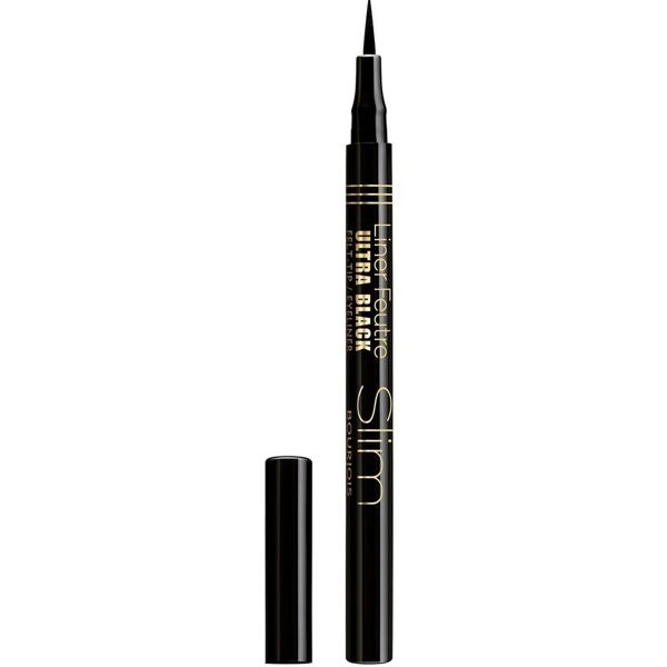 bourjois - liner feutre eyeliner 0.8 ml nero unisex