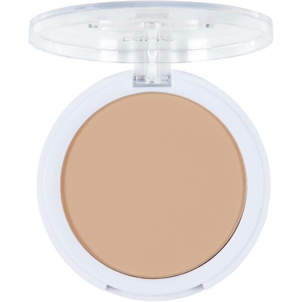 mua make up academy - mua f/ pro base full cover matte powder fondotinta 6.5 g nude unisex