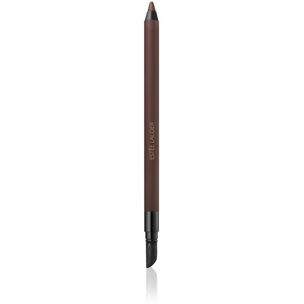 estée lauder - double wear 24h waterproof gel eye pencil matite & kajal 1.2 g marrone unisex