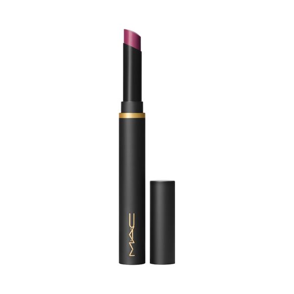 mac - powder kiss lipstick rossetti 2 g oro rosa unisex