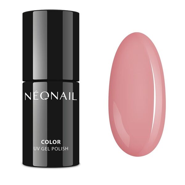 neonail - cover girl collection smalti 7.2 ml oro rosa unisex