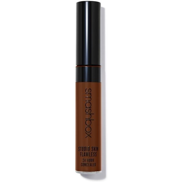 smashbox - studio skin flawless 24 hour concealer correttori 8 ml bianco unisex