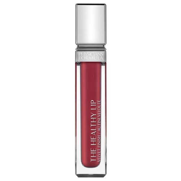 physicians formula - the healthy lipstick liquid rossetti 7 ml oro rosa unisex