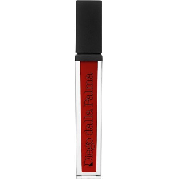 diego dalla palma - push up gloss lucidalabbra 6.5 g rosso scuro unisex