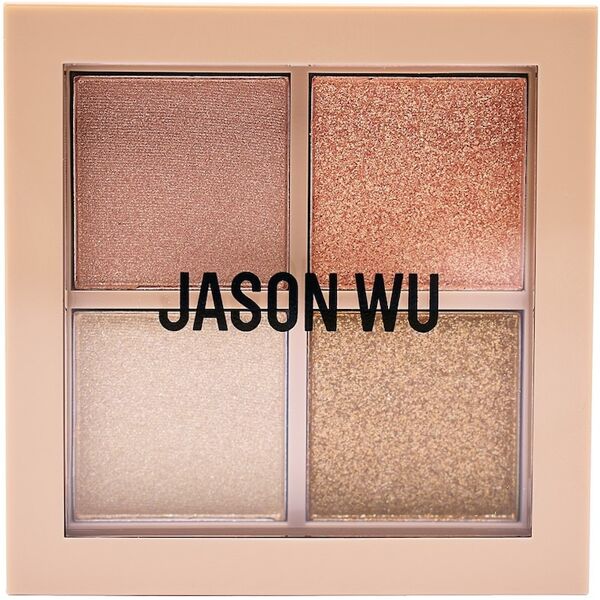 jason wu - flora 4 eyeshadow - joshua tree palette ombretti 3.2 g female