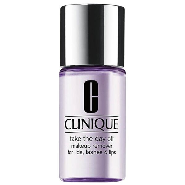 clinique - take the day off take the day off makeup remover struccanti 50 ml unisex