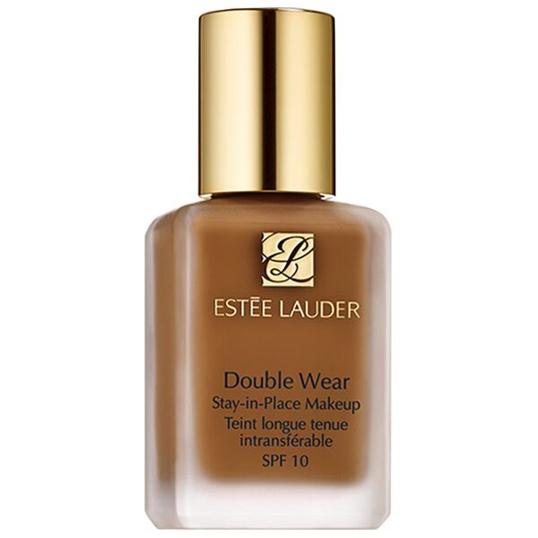 estée lauder - double wear fondotinta 30 ml marrone unisex