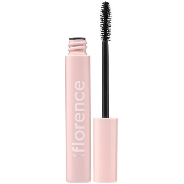 florence by mills - volumizing mascara up a notch black 10.5 g unisex