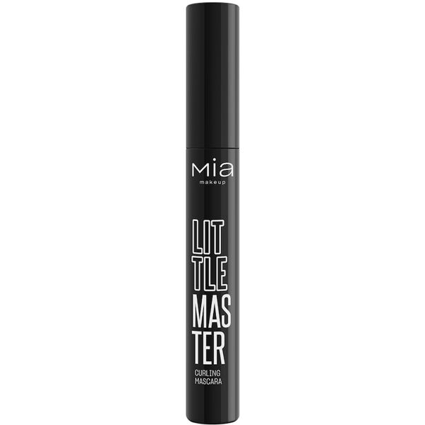 mia make up - mascara little master 10 ml unisex