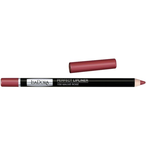 isadora - perfect lips perfect lipliner matite labbra 1.2 g oro rosa unisex