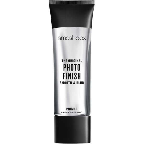 smashbox - the original photo finish smooth & blur primer 50 ml unisex