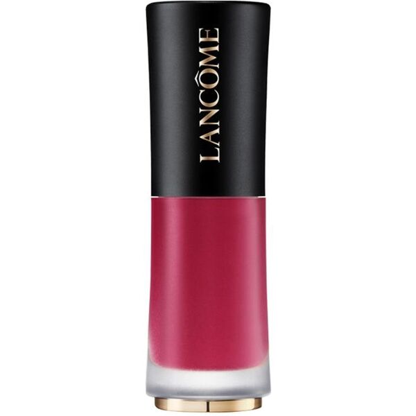 lancôme - l'absolu rouge drama ink rossetti 6 ml rosa unisex