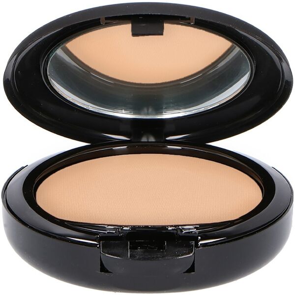 make-up studio - compact mineral powder foundation cipria 9 g marrone chiaro unisex