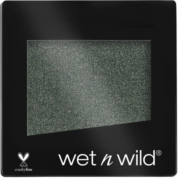 wet n wild - color icon eyeshadow single ombretti 1.7 g marrone unisex