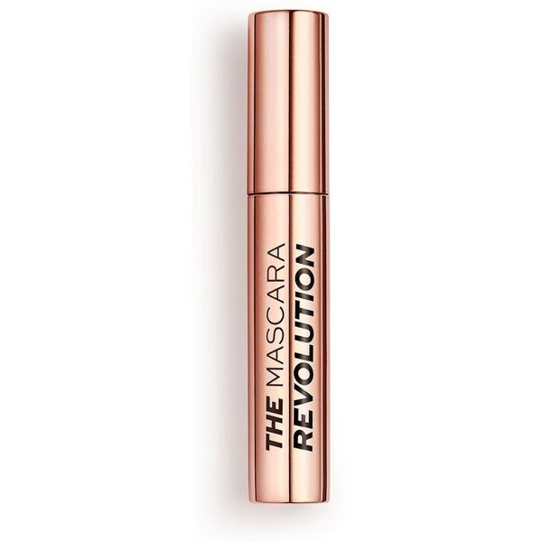 revolution - the mascara  v5 12 ml female