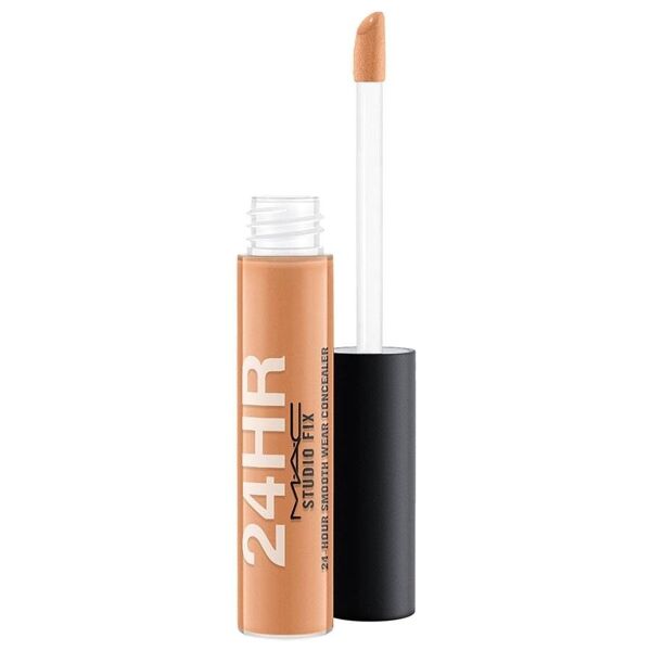 mac - studio fix 24hr liquid concealer correttori 7 ml marrone chiaro unisex