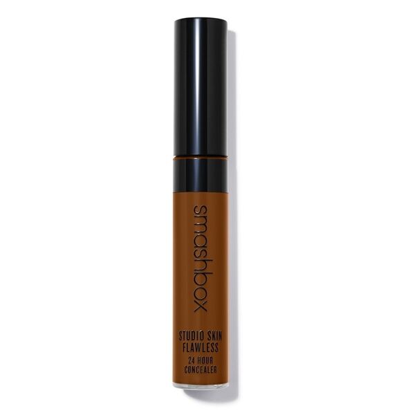 smashbox - studio skin flawless 24 hour concealer correttori 8 ml marrone unisex