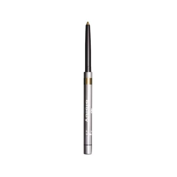 sisley - phyto-khol star waterproof matite & kajal 0.3 g marrone chiaro unisex