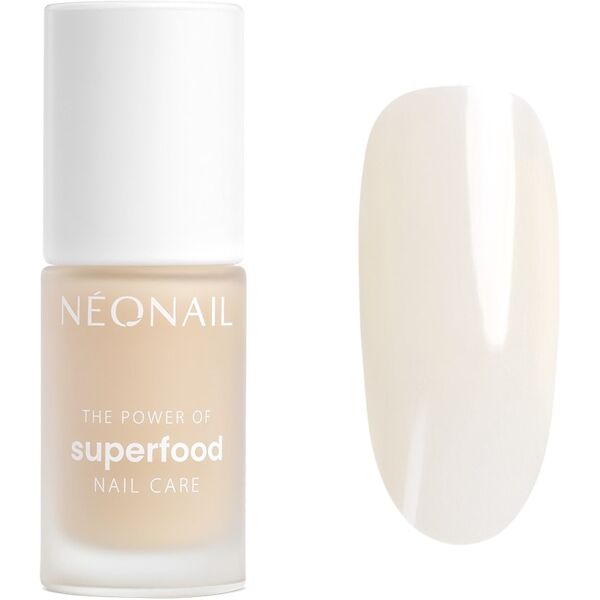 neonail - moisture booster nail polish conditioner trattamenti 7.2 ml nude unisex