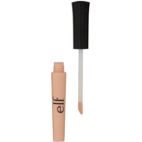 e.l.f. - shadow lock eyelid primer primer ombretti 3.1 ml marrone chiaro unisex