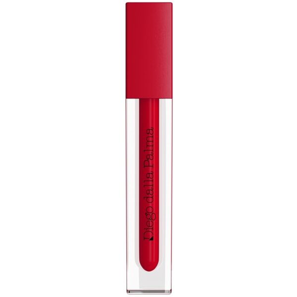 diego dalla palma - stay on me rossetto liquido a lunga tenuta rossetti 3.5 ml rosso scuro unisex