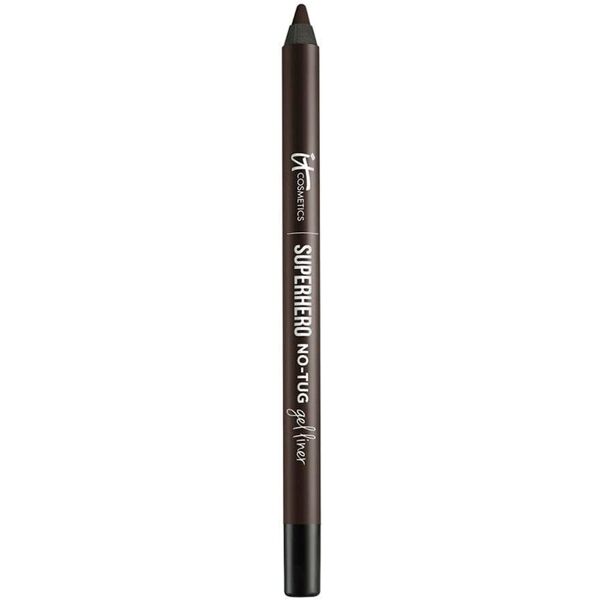 it cosmetics - superhero no-tug gel liner eyeliner 0.5 ml nero unisex