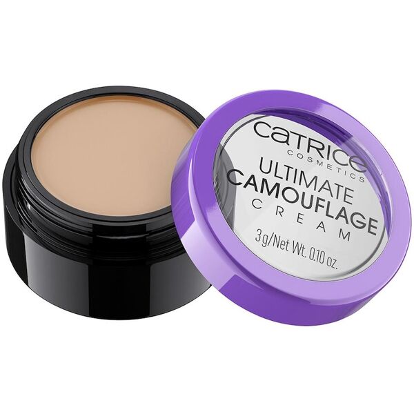 catrice - ultimate camouflage correttori 3 g unisex