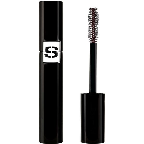 sisley - so volume mascara 8 ml nero unisex