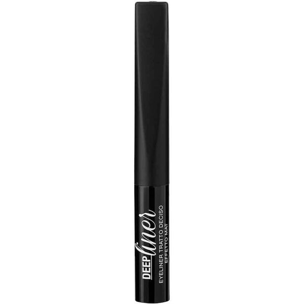 bellaoggi - deep liner eyeliner 4.5 ml female