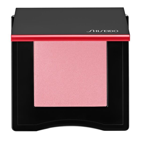 shiseido - innerglow cheekpowder blush 4 g oro rosa unisex