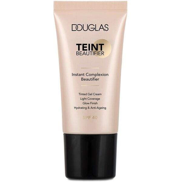 douglas collection - make-up teint beautifier bb & cc cream 30 ml nude unisex