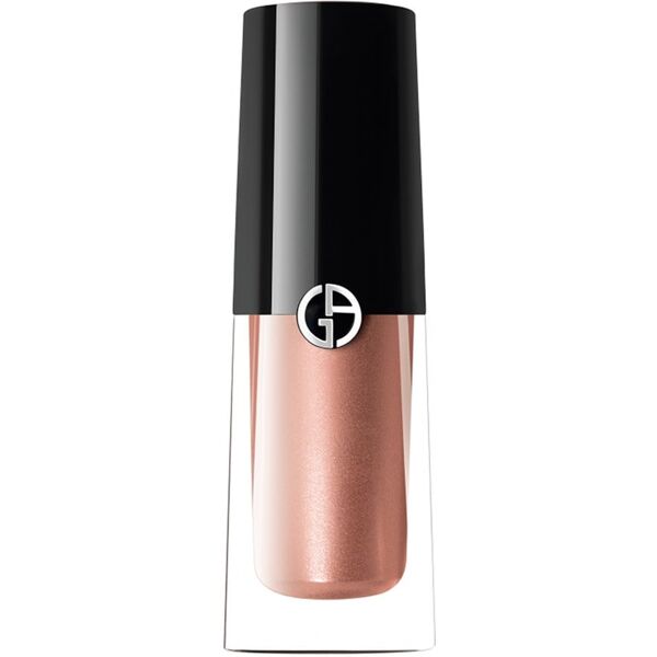 giorgio armani - eye tint - ombretto liquido ombretti 3.9 ml nude unisex