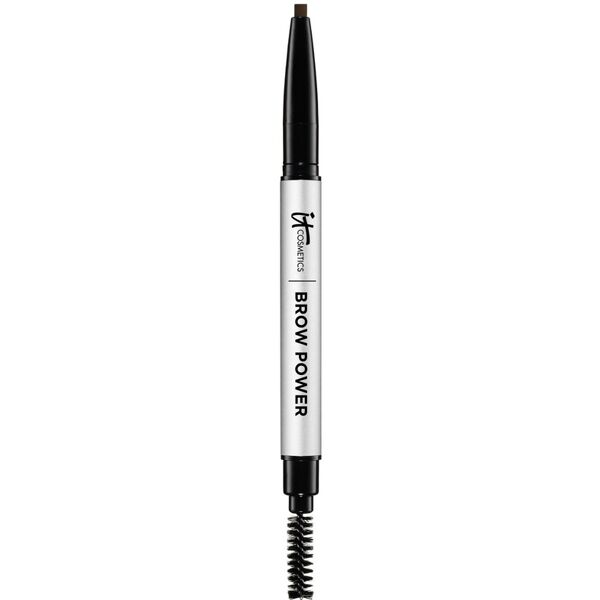 it cosmetics - brow power universal eyebrow pencil matite sopracciglia 0.16 g nero unisex