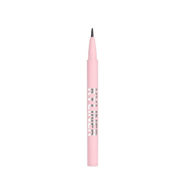 kylie cosmetics - kyliner liquid pen eyeliner 0.3 ml nero unisex