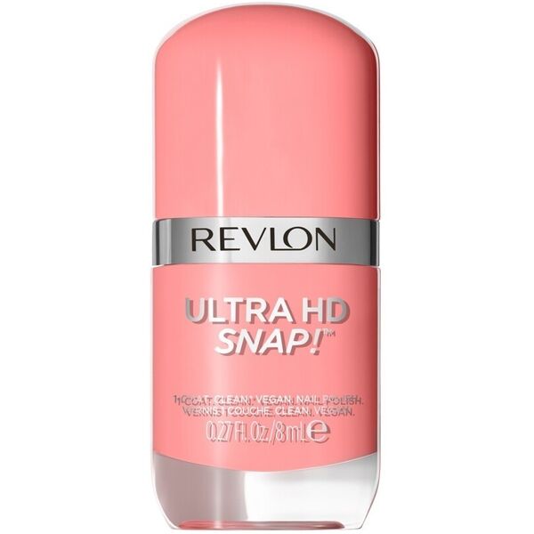 revlon - ultra hd snap! smalti 8 ml oro rosa unisex