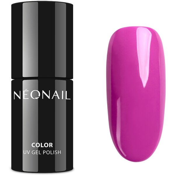 neonail - your summer, your way smalti 7.2 ml viola unisex