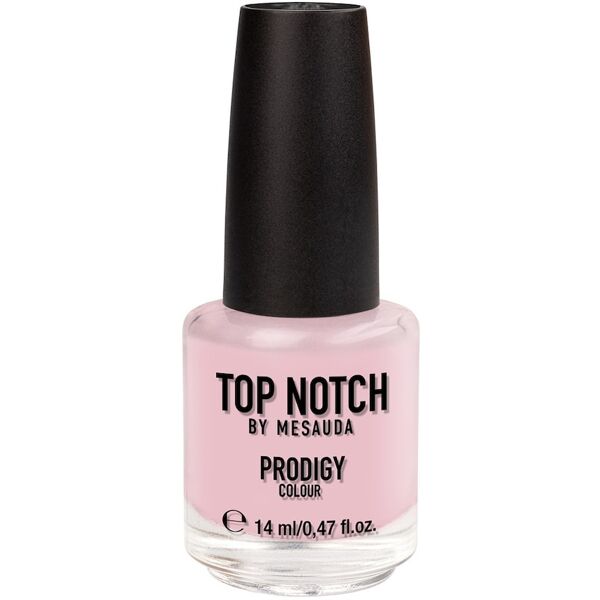 top notch - prodigy nail colour smalti 14 ml nude unisex