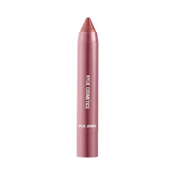 kylie cosmetics - matte lip crayon rossetti 4 g oro rosa unisex