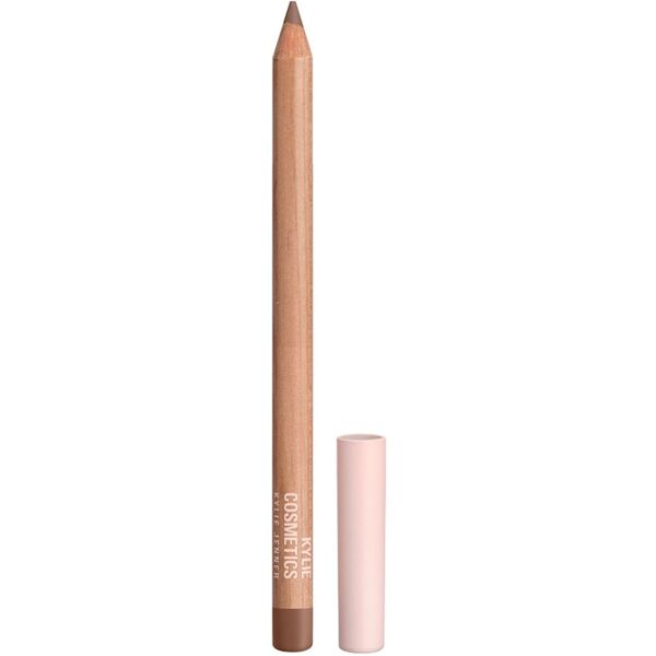 kylie cosmetics - precision pout lip liner pencil matite labbra 1 g marrone unisex